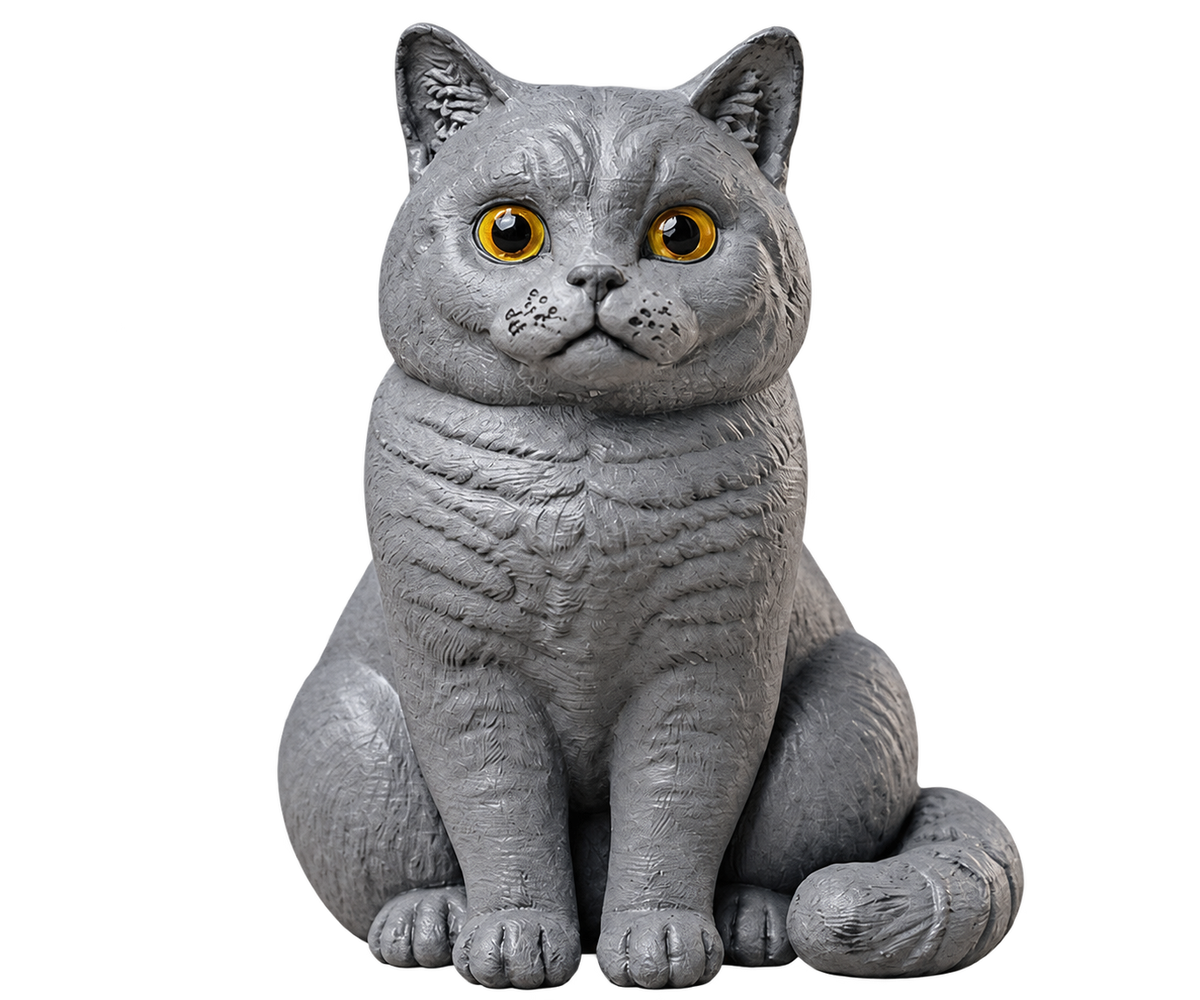 FIGURINI — PETS