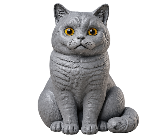 FIGURINI — PETS