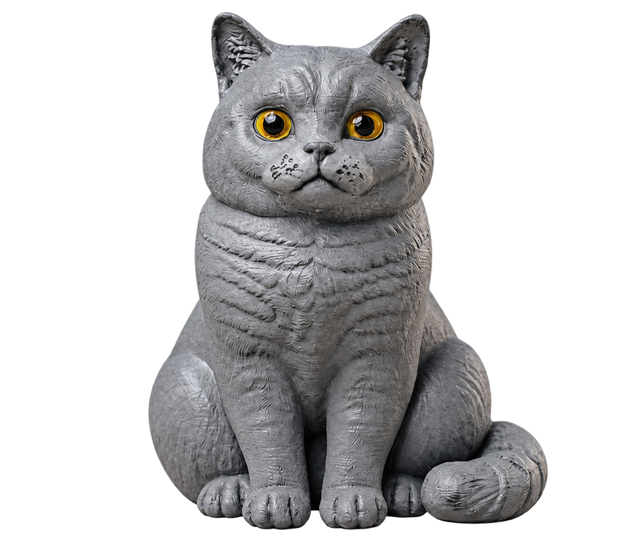 FIGURINI — PETS